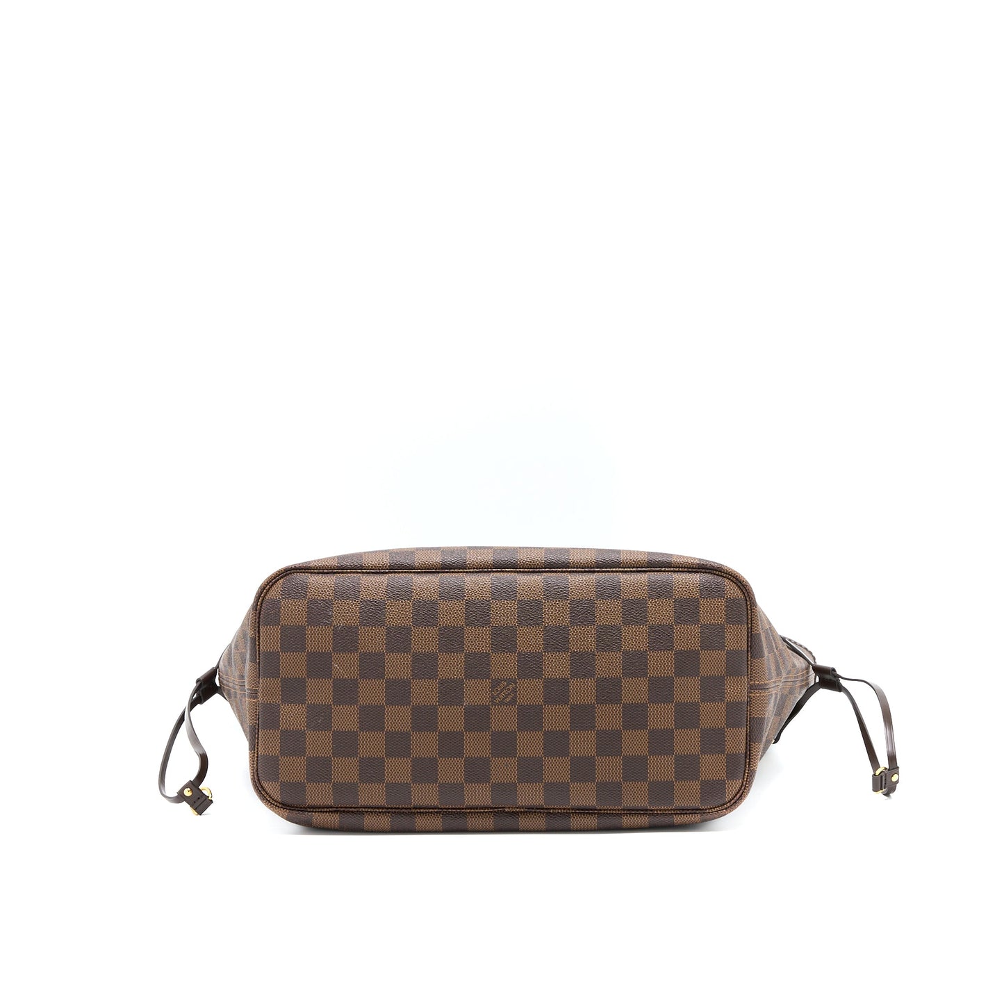 Louis Vuitton Neverfull Damier Ebene/Pink
