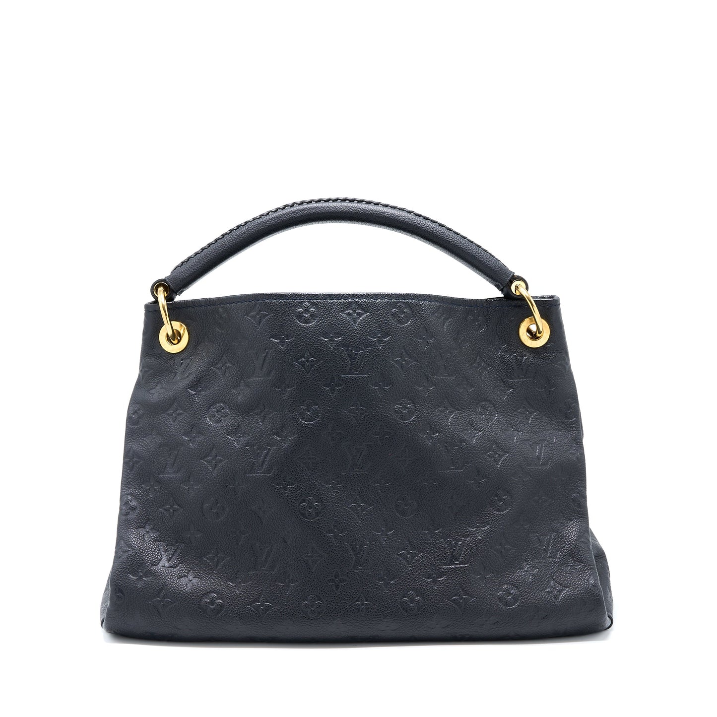 Louis Vuitton Artsy Empreinte Black