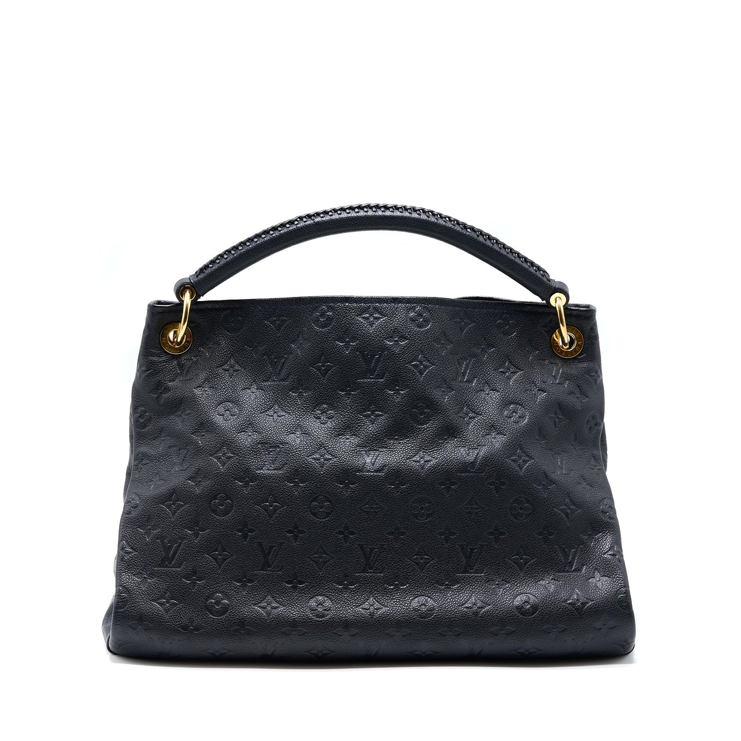 Louis Vuitton Artsy Empreinte Black