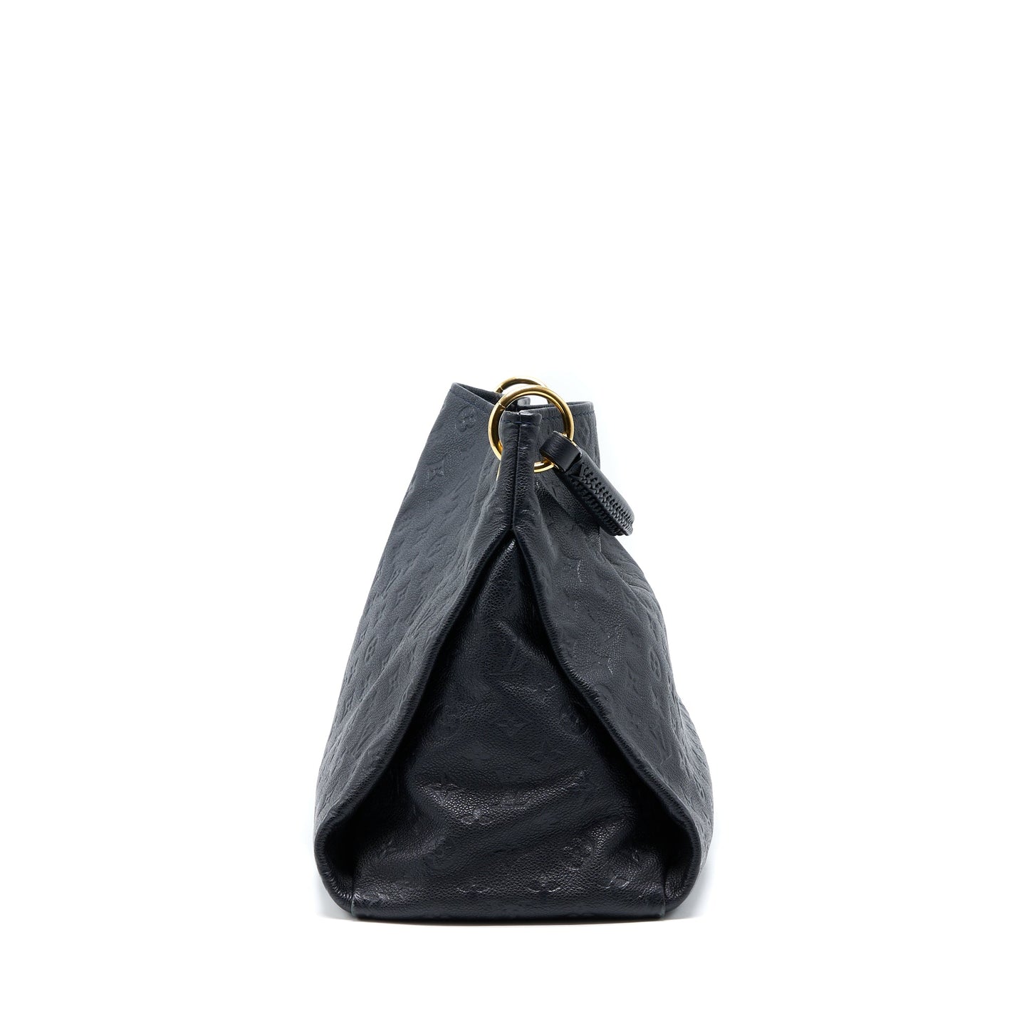Louis Vuitton Artsy Empreinte Black