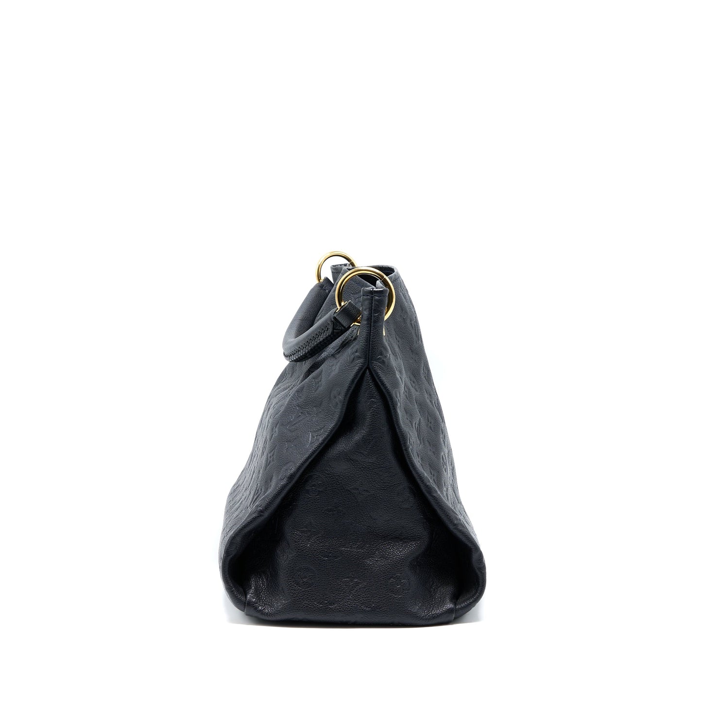 Louis Vuitton Artsy Empreinte Black