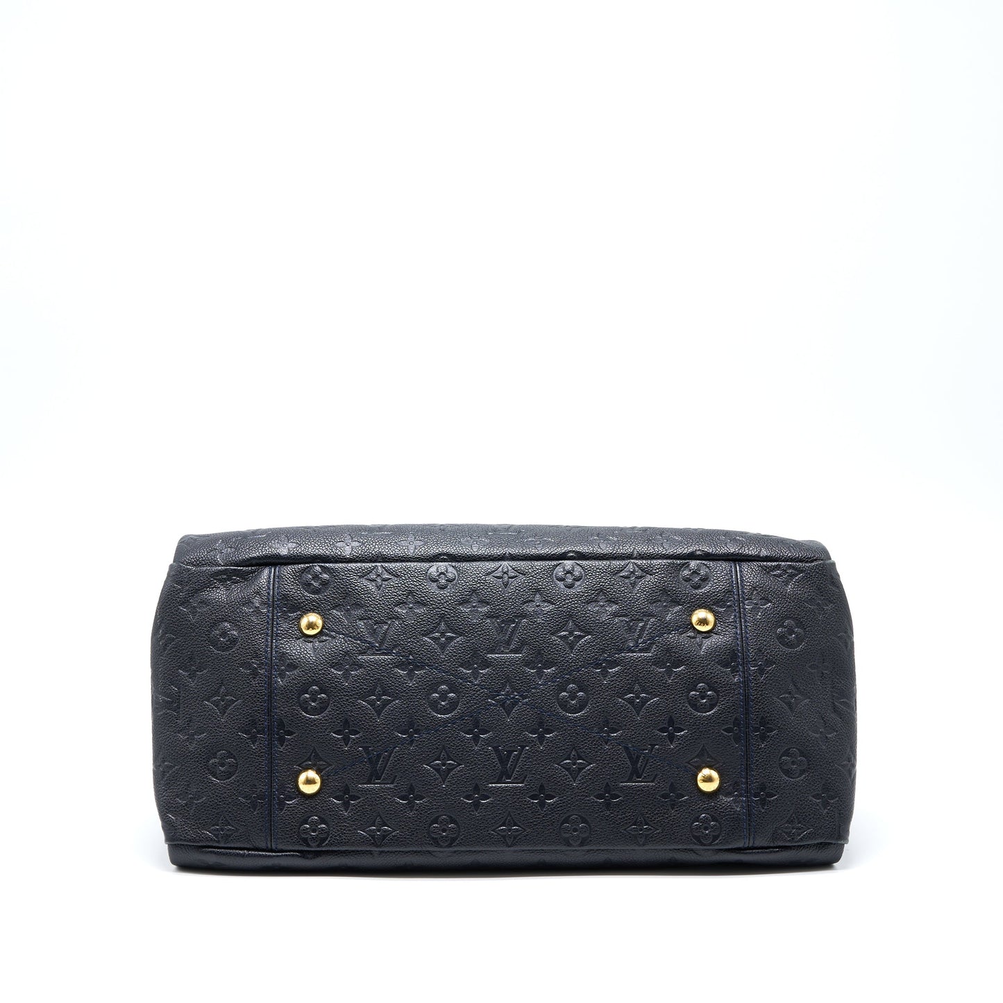 Louis Vuitton Artsy Empreinte Black