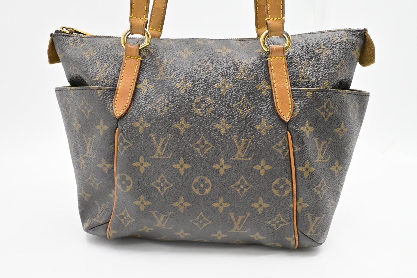 Louis Vuitton Totally PM in Monogram Canvas