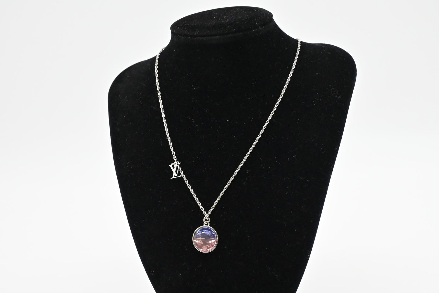 Louis Vuitton Aloha Sunset Necklace