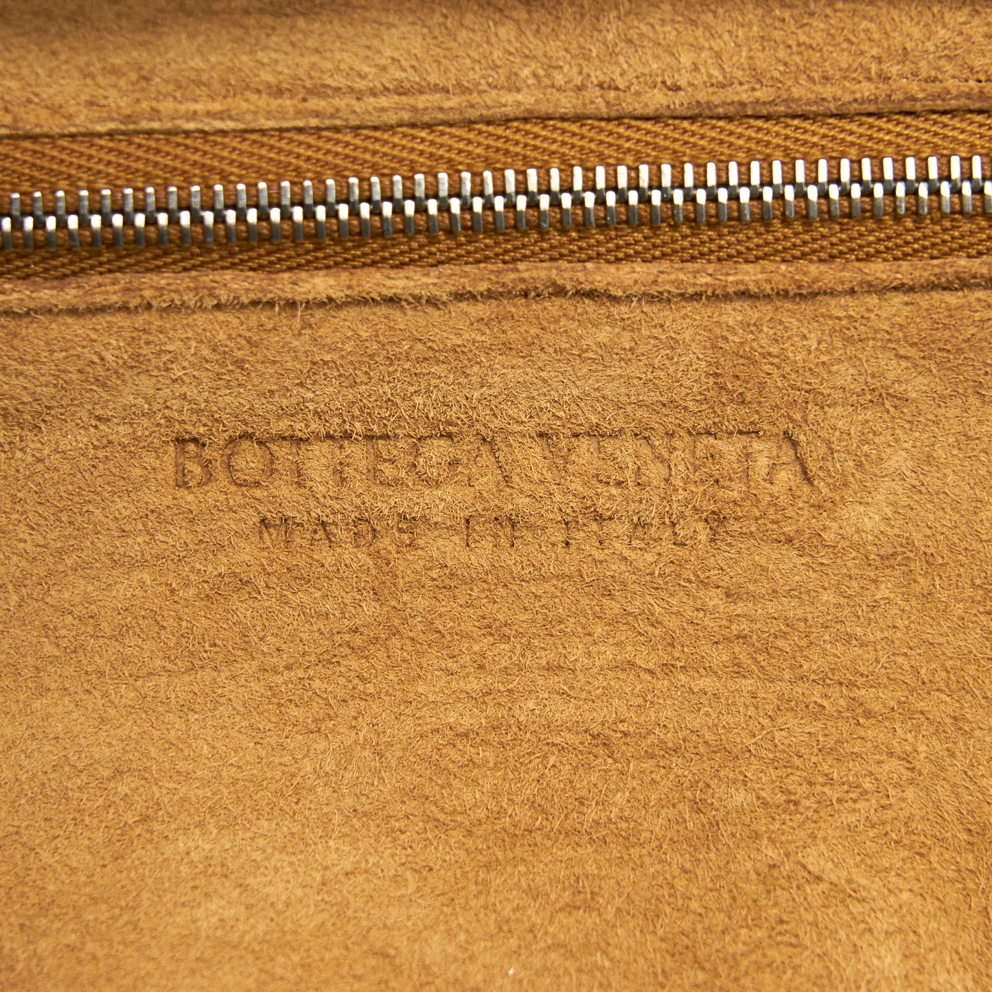 Bottega Veneta Mini Arco Bag Green