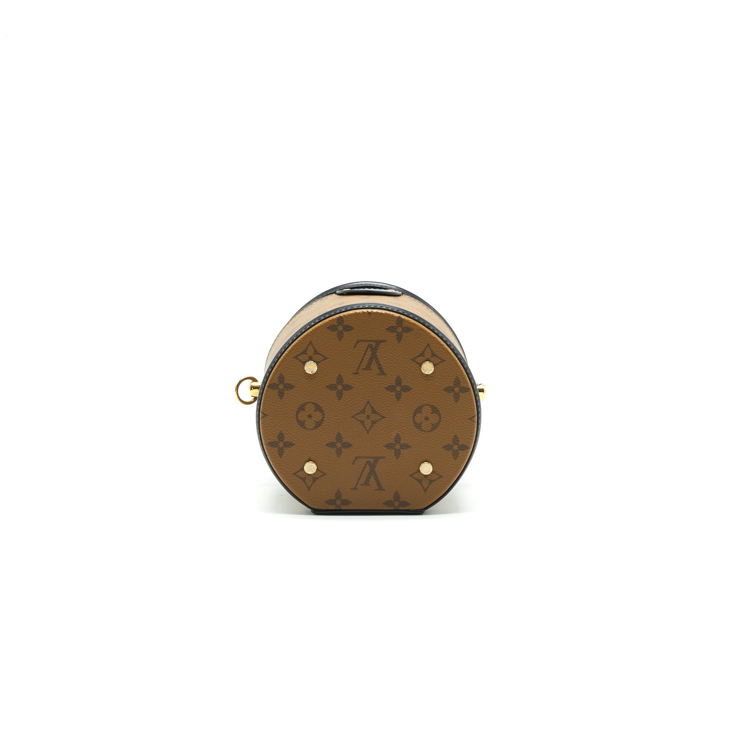 Louis Vuitton Cannes Monogram Reverse canvas