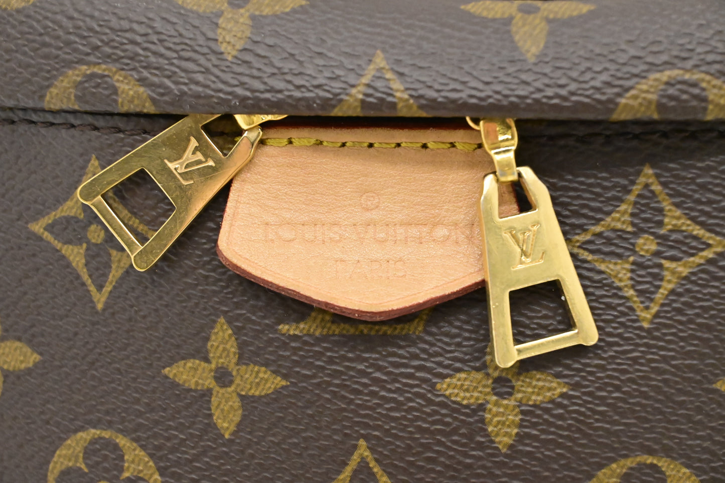 Louis Vuitton Bumbag in Monogram Canvas
