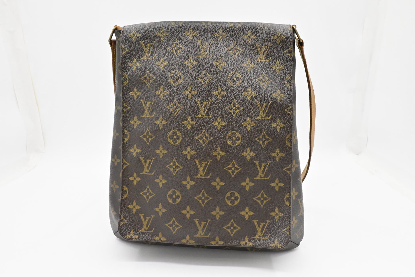 Louis Vuitton Musette Salsa in Monogram Canvas