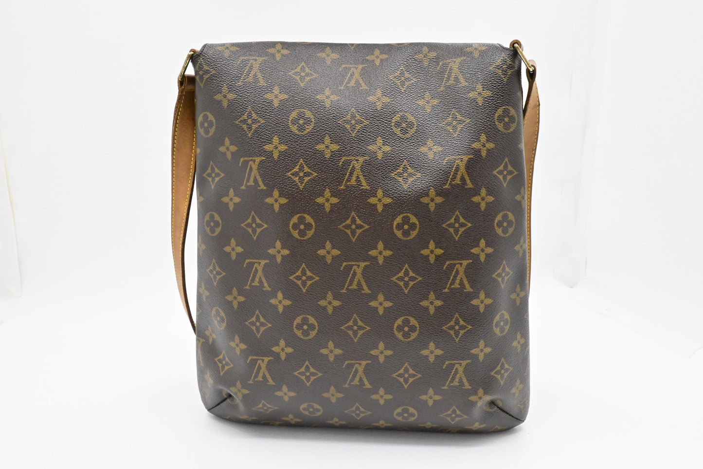 Louis Vuitton Musette Salsa in Monogram Canvas