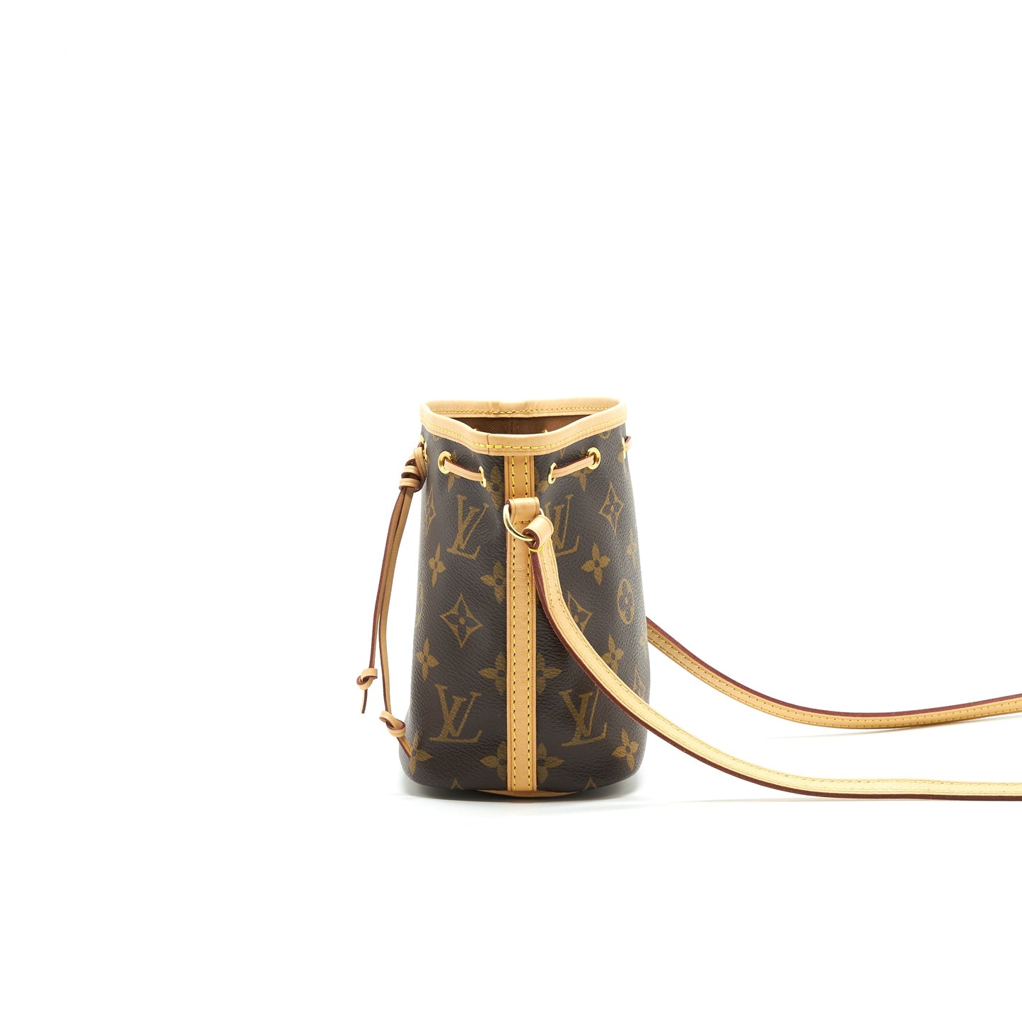 LOUIS VUITTON NANO NOE