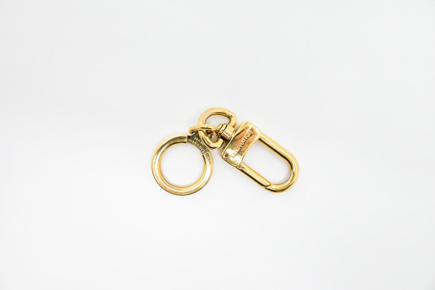 Louis Vuitton Anneau-clefs