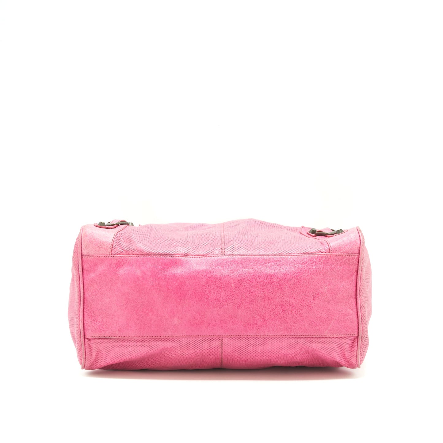 Balenciaga Large Tote Purse Pink