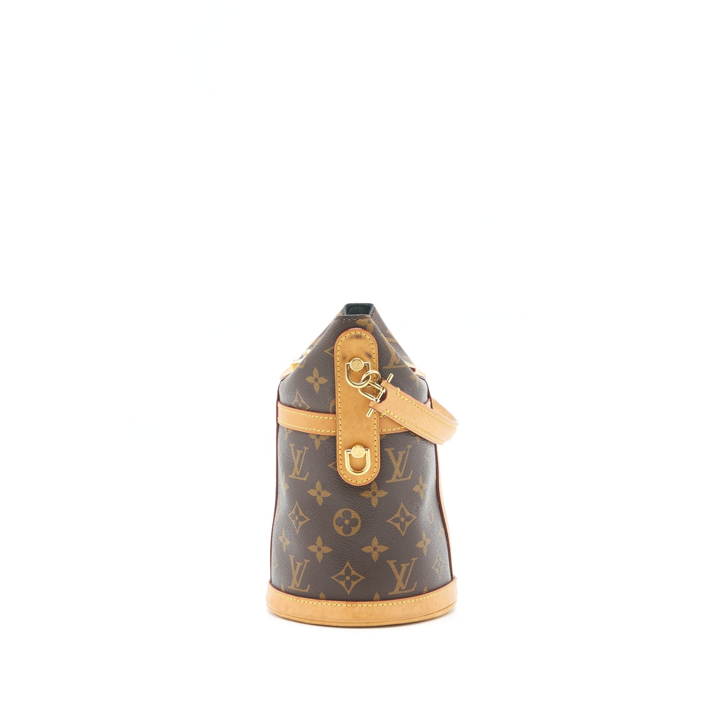 Louis Vuitton Duffle Purse Monogram