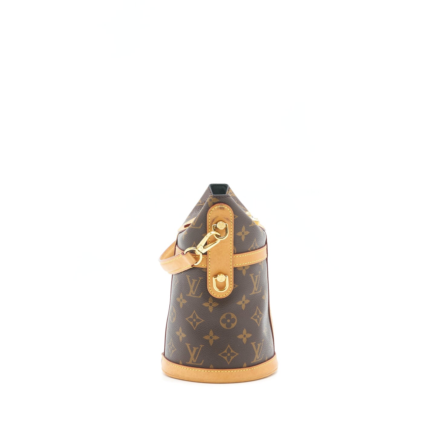Louis Vuitton Duffle Purse Monogram