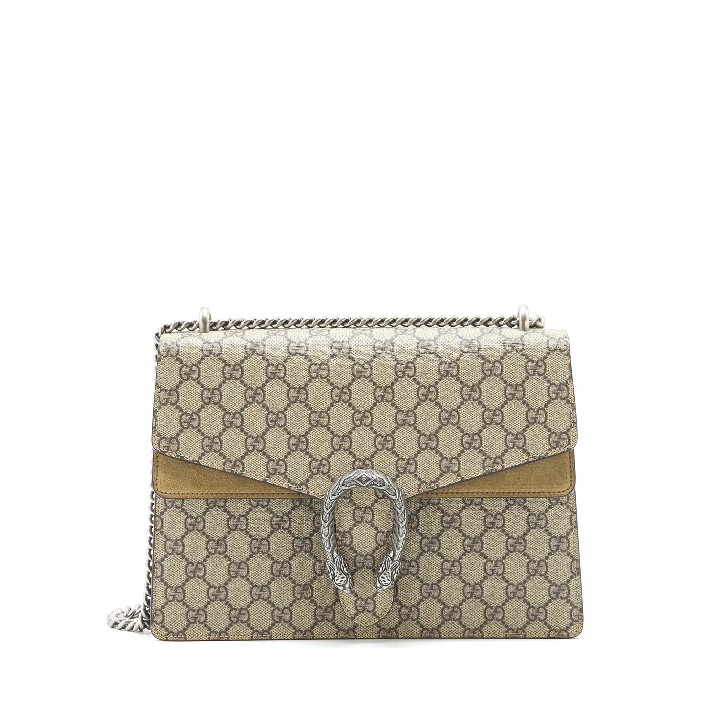 Gucci Large Dionysus Purse
