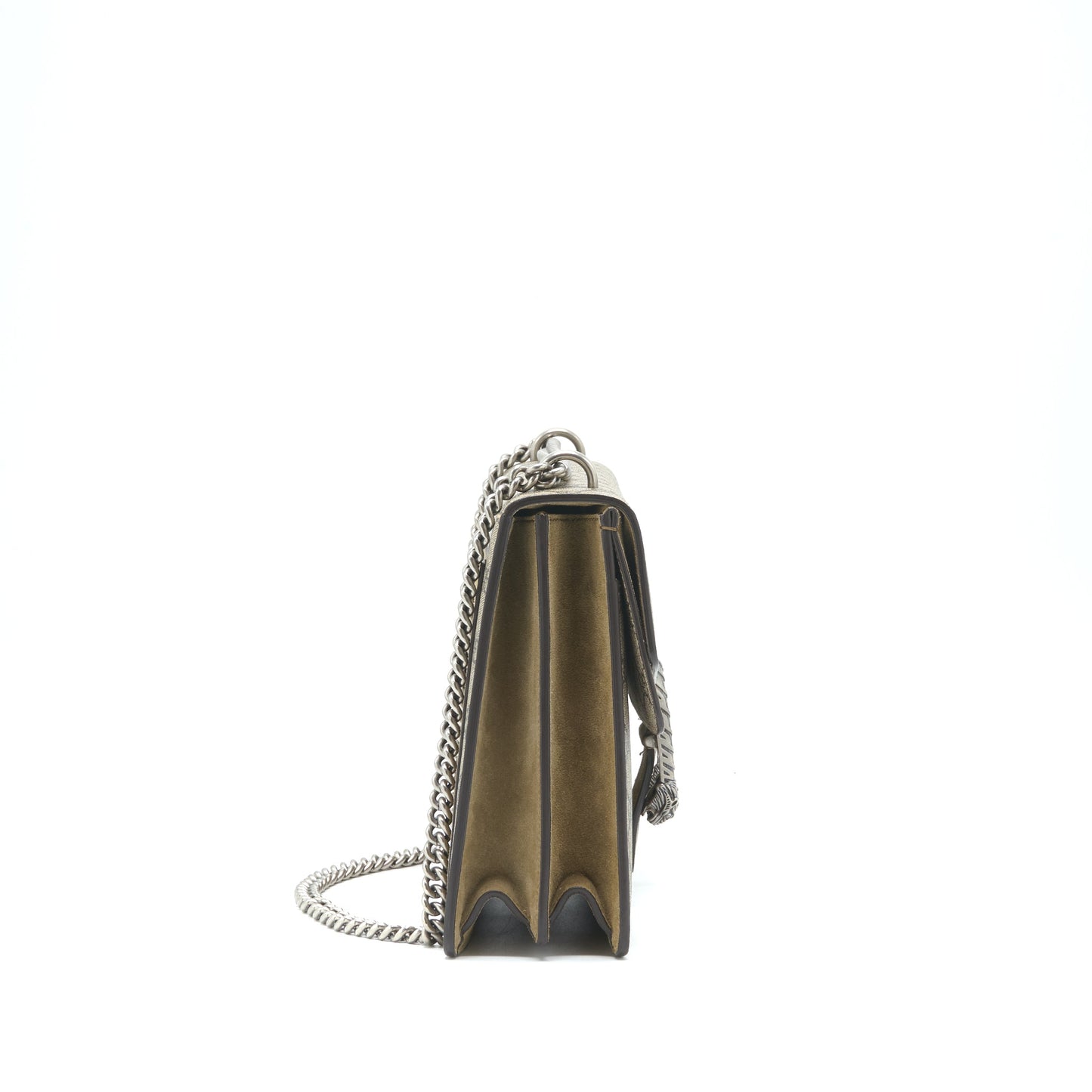 Gucci Large Dionysus Purse