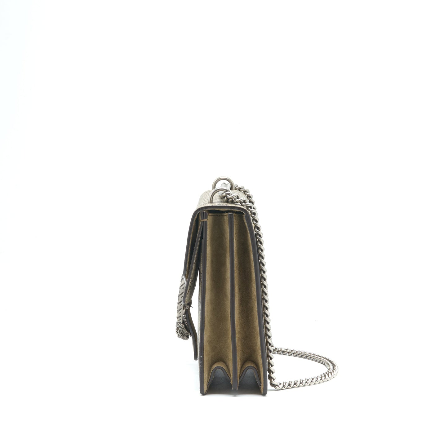 Gucci Large Dionysus Purse