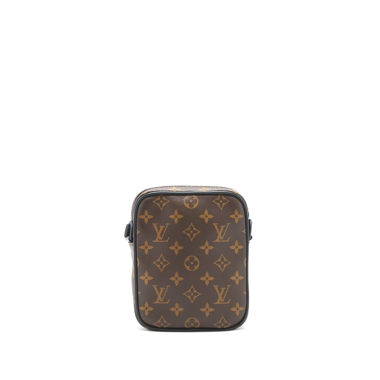 Louis Vuitton cross body camera Purse monogram