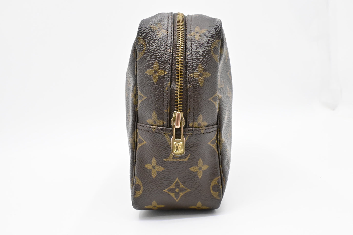 Louis Vuitton Trousse 28 in Monogram Canvas