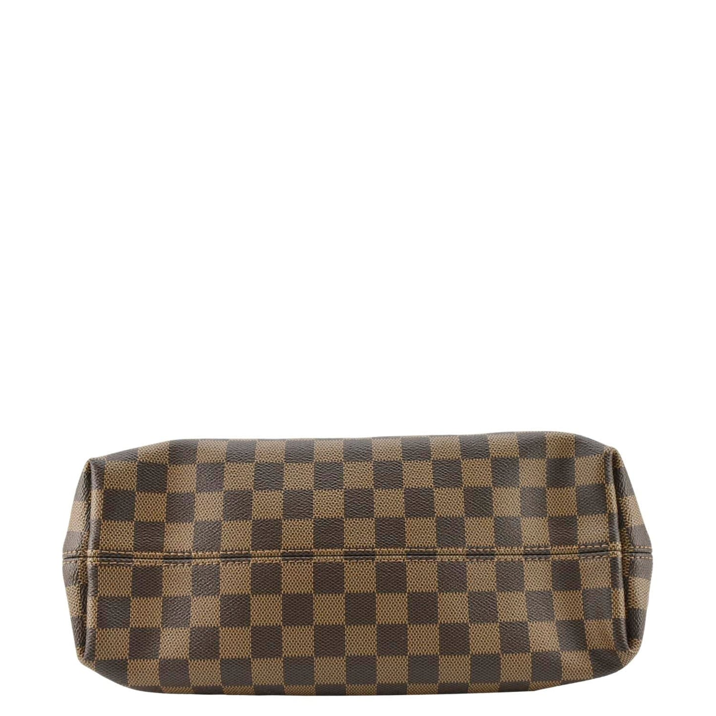 LOUIS VUITTON Graceful PM Monogram Canvas Hobo Shoulder Bag Brown