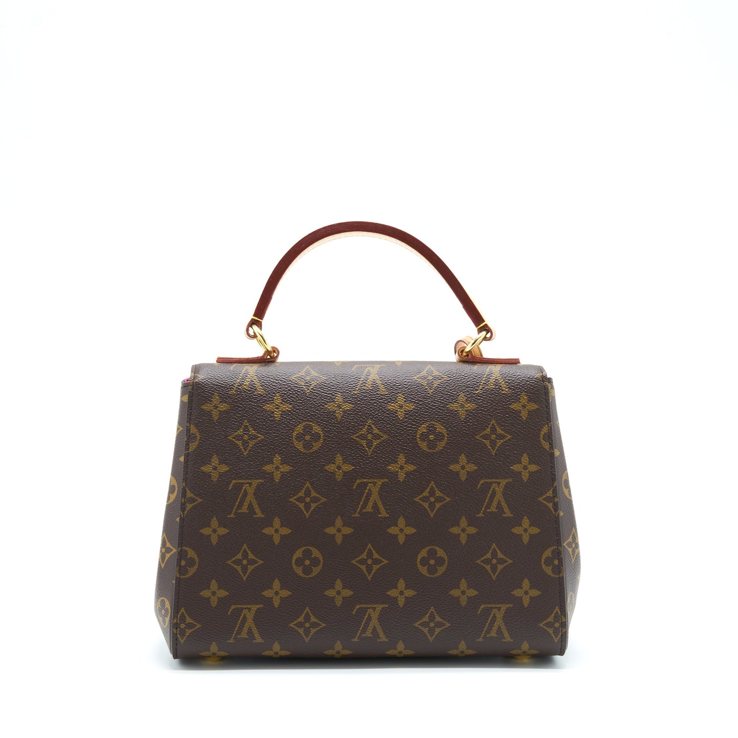 Louis Vuitton Cluny Monogram Canvas