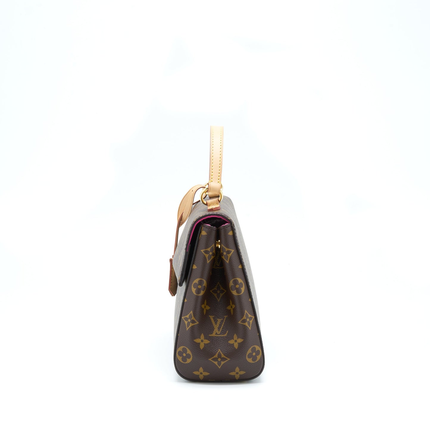 Louis Vuitton Cluny Monogram Canvas