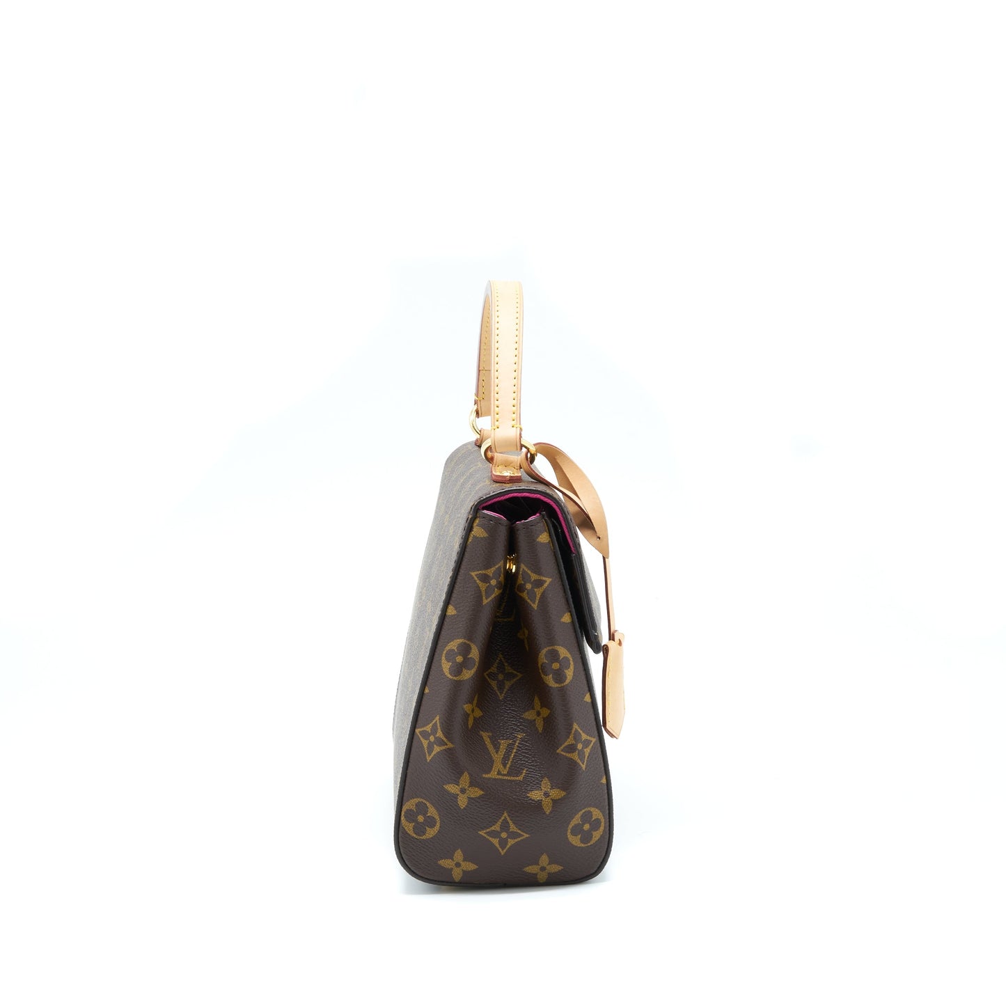 Louis Vuitton Cluny Monogram Canvas