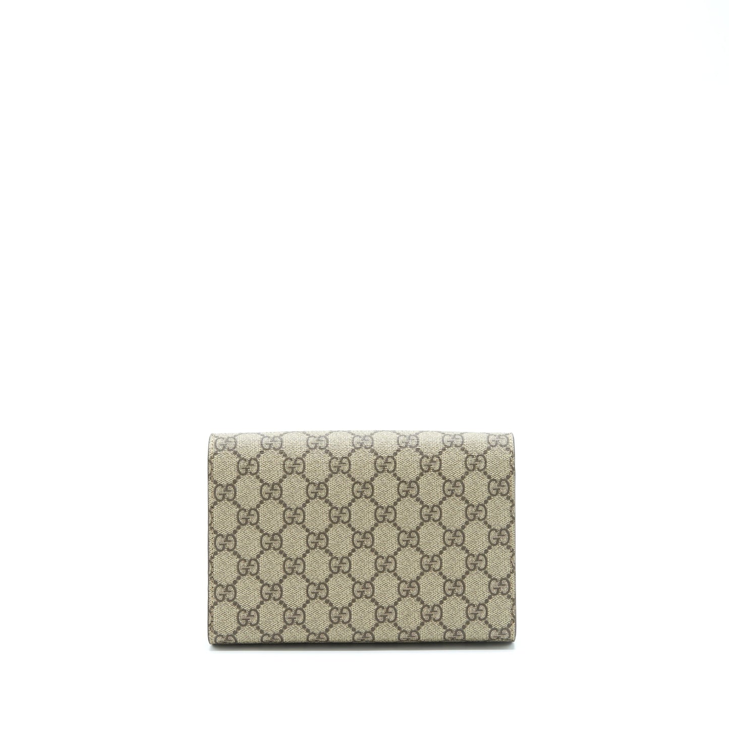Gucci Dionysus Wallet On Chain supreme Canvas