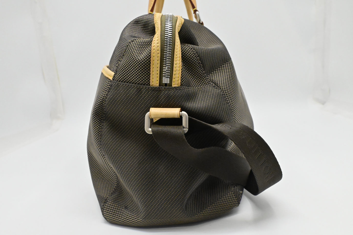Louis Vuitton Albatros Duffle in Damier Geant Canvas