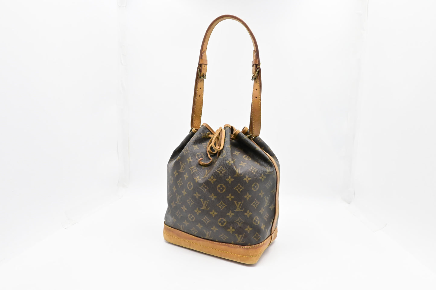 Louis Vuitton Noe in Monogram Canvas