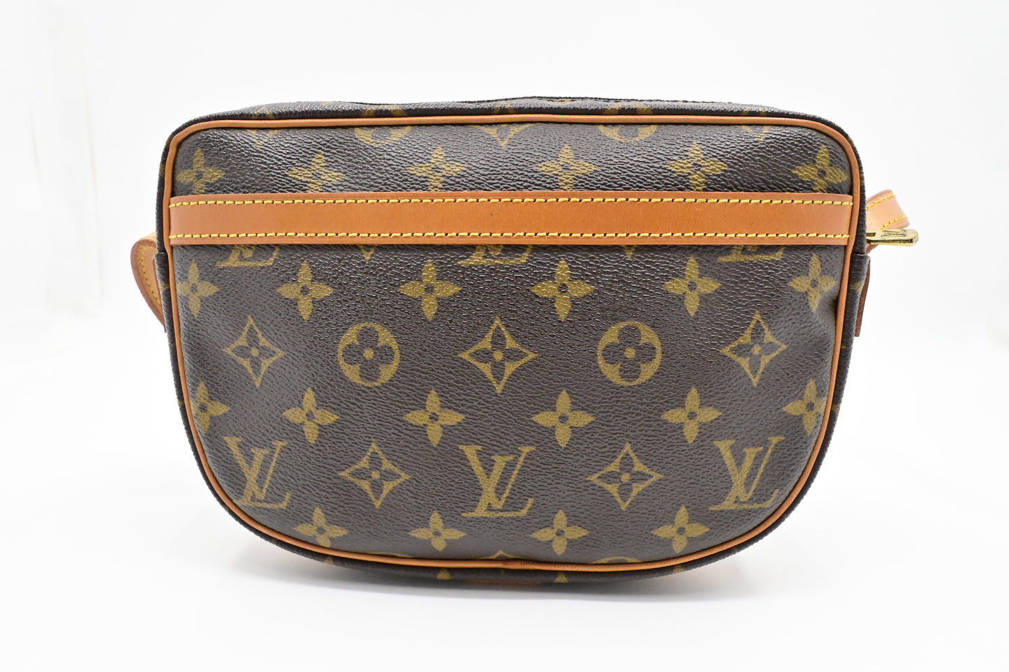 Louis Vuitton Jeune Fille in Monogram Canvas