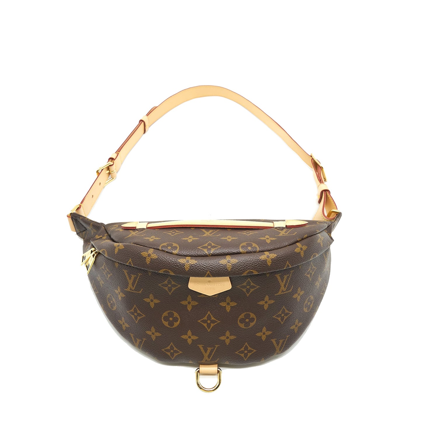 Louis Vuitton Bum Purse monogram canvas