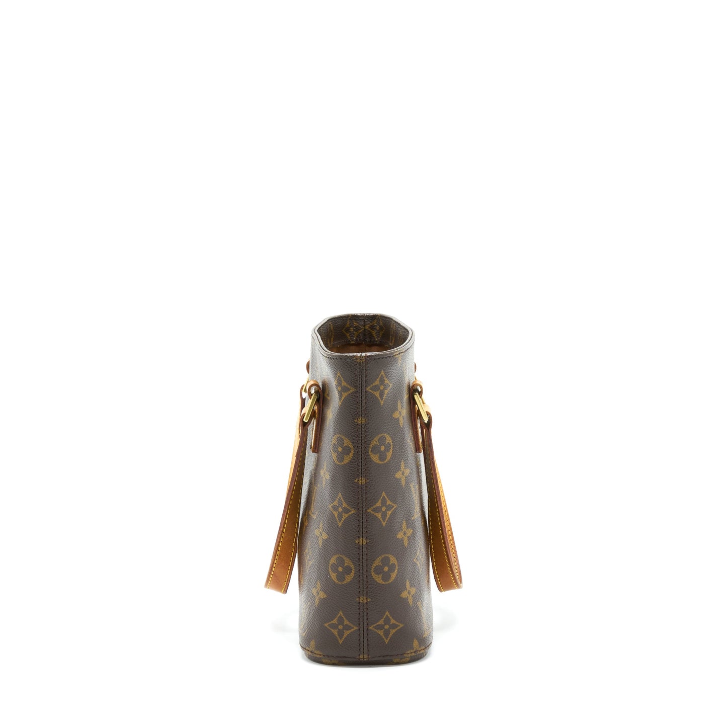 Louis Vuitton Vintage Vivian Tote Purse Monogram Canvas