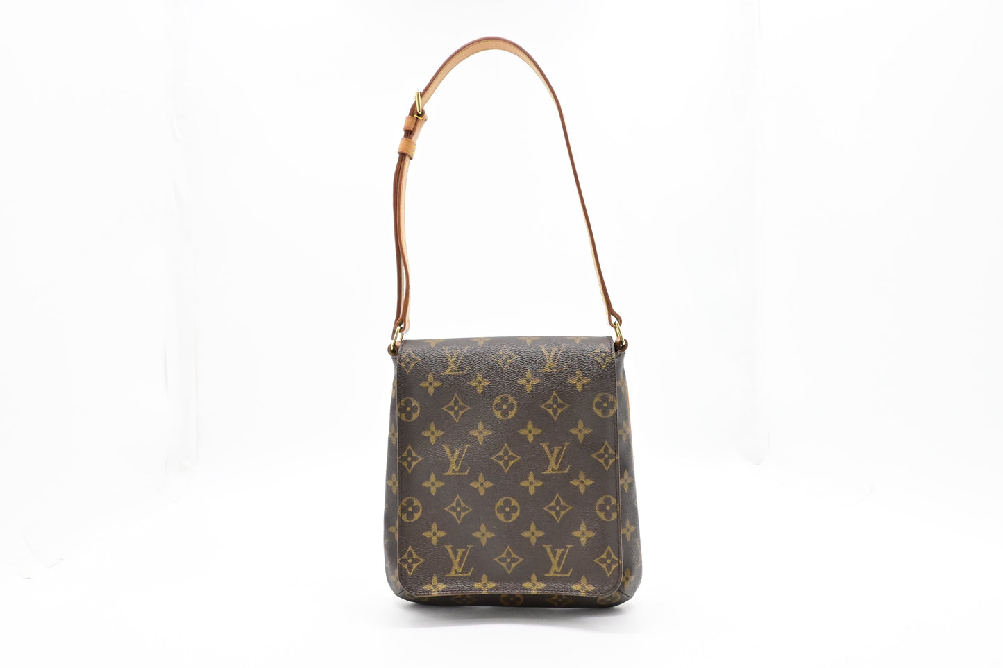 Louis Vuitton Musette Salsa in Monogram Canvas