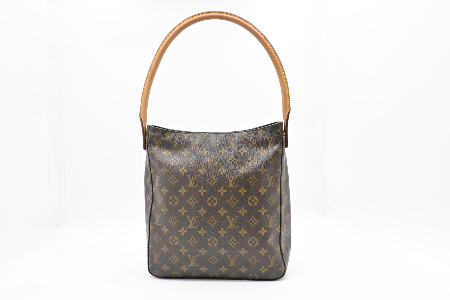 Louis Vuitton Looping GM in Monogram Canvas