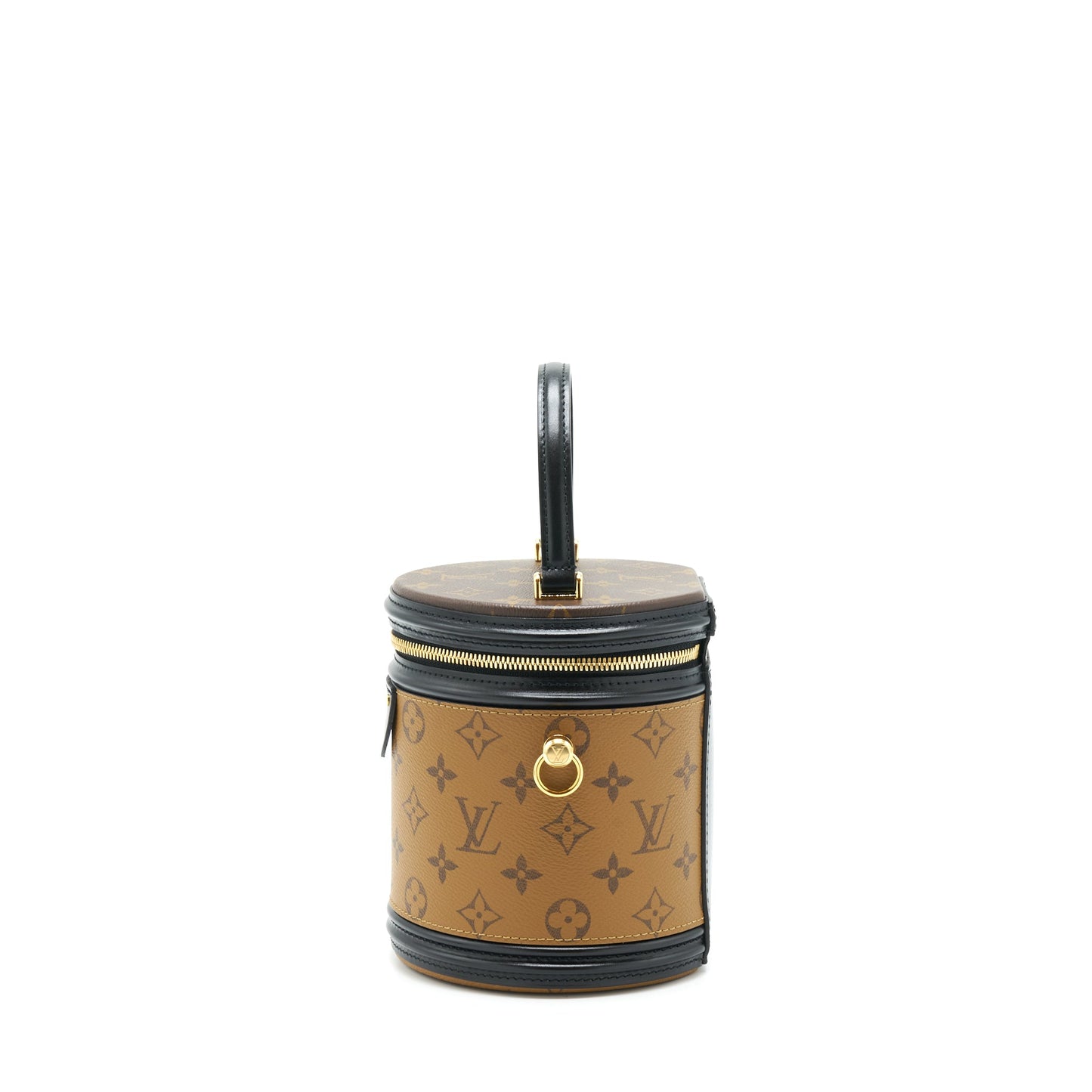 Louis Vuitton Cannes Monogram Reverse Canvas