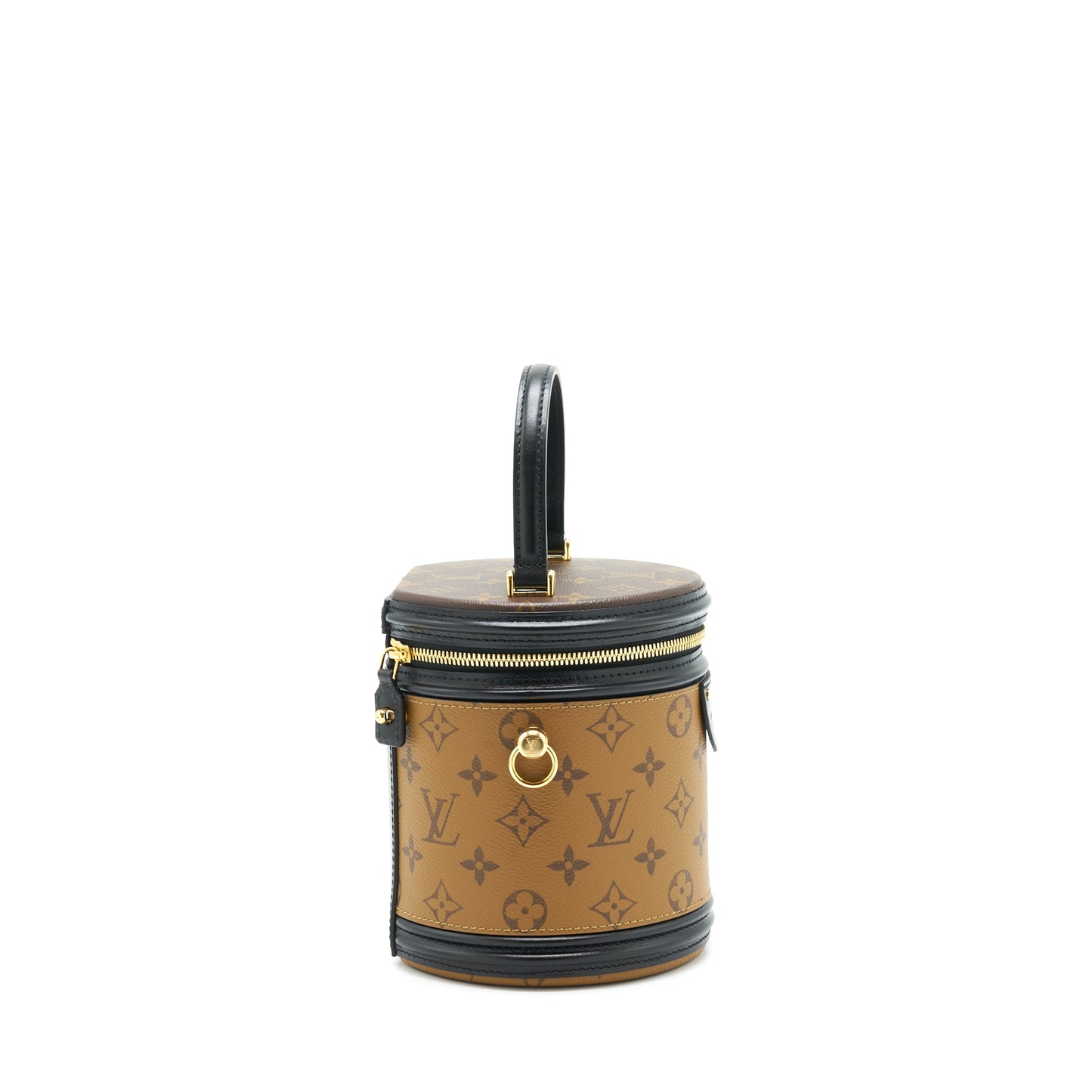 Louis Vuitton Cannes Monogram Reverse Canvas