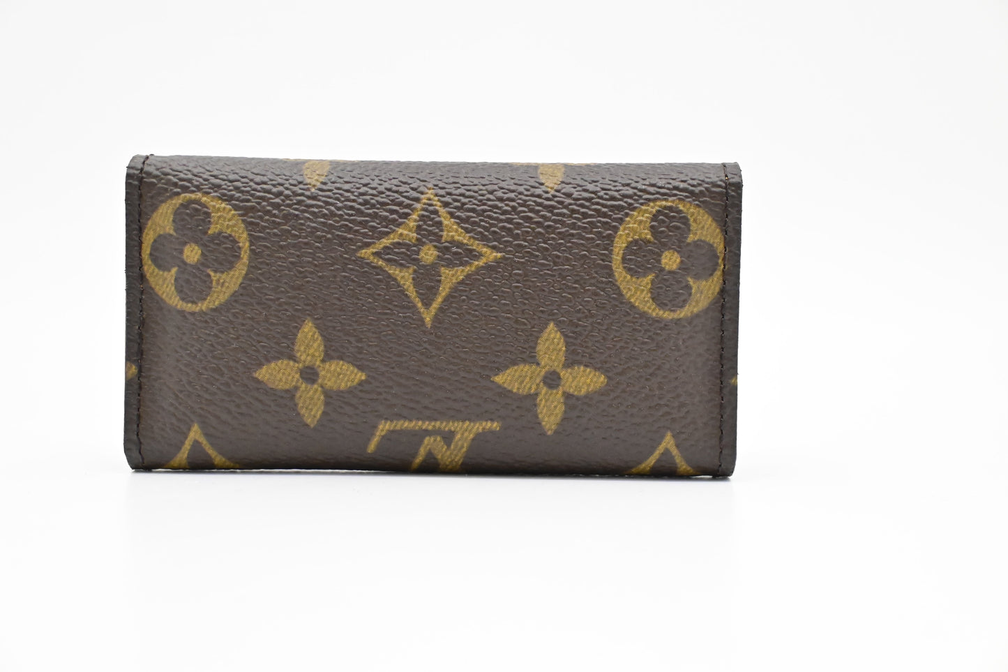 Louis Vuitton 4 Key Case in Monogram Canvas