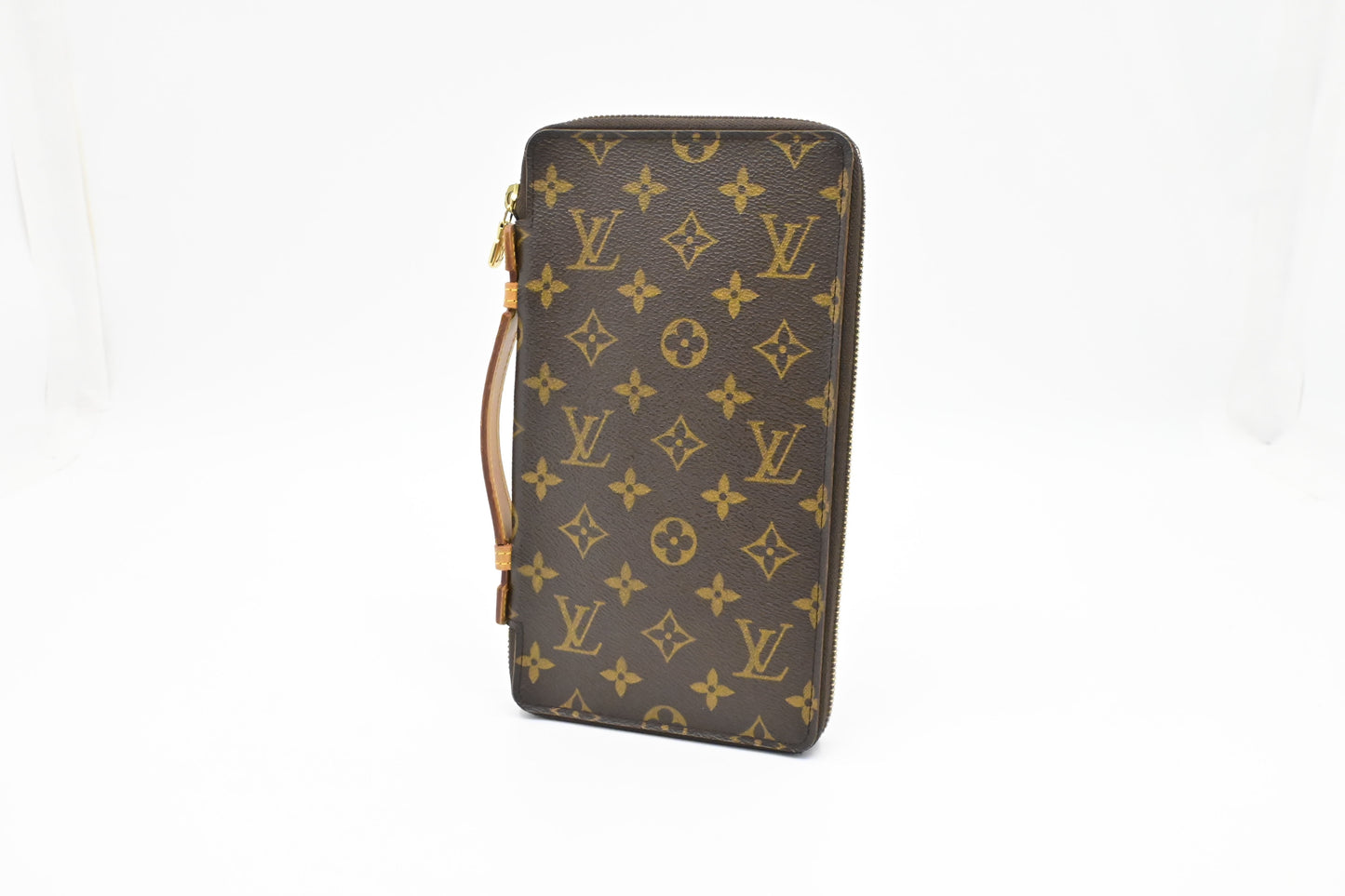 Louis Vuitton Organizer de Voyage in Monogram Canvas