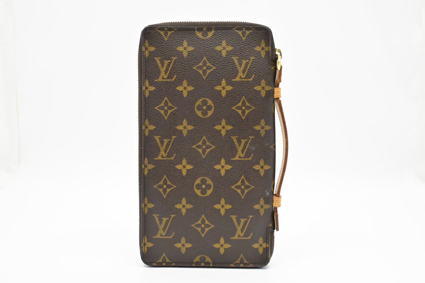 Louis Vuitton Organizer de Voyage in Monogram Canvas