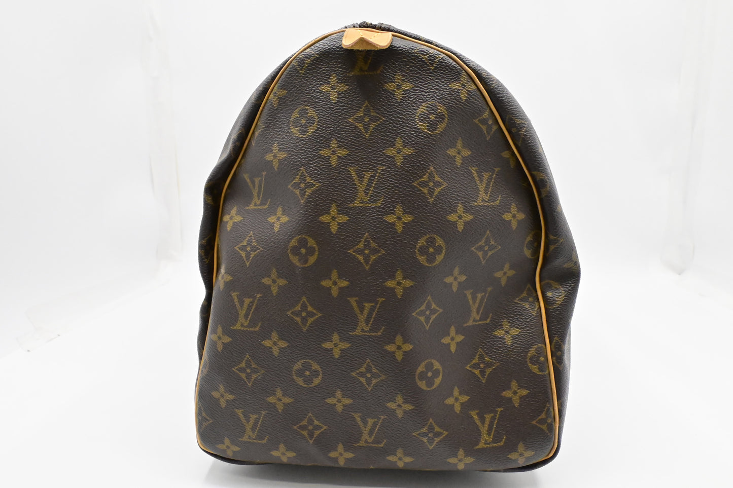 Louis Vuitton Keepall 55 in Monogram Canvas
