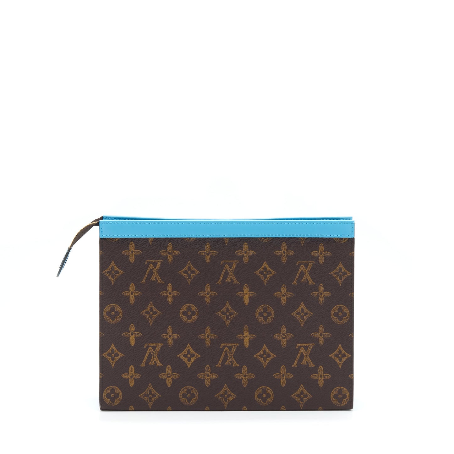 Louis Vuitton Toiletry Pochette 26 Voyage No.7 Limited Monogram Canvas