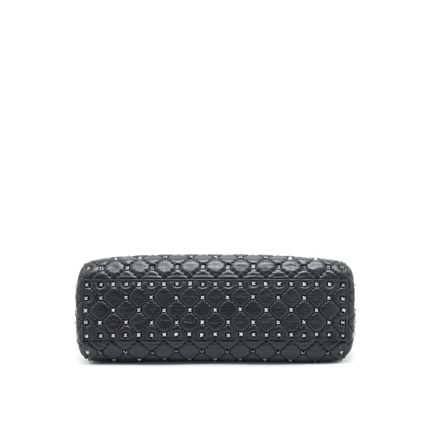 Valentino Garavani Rockstud Tote/Mini Purse Black