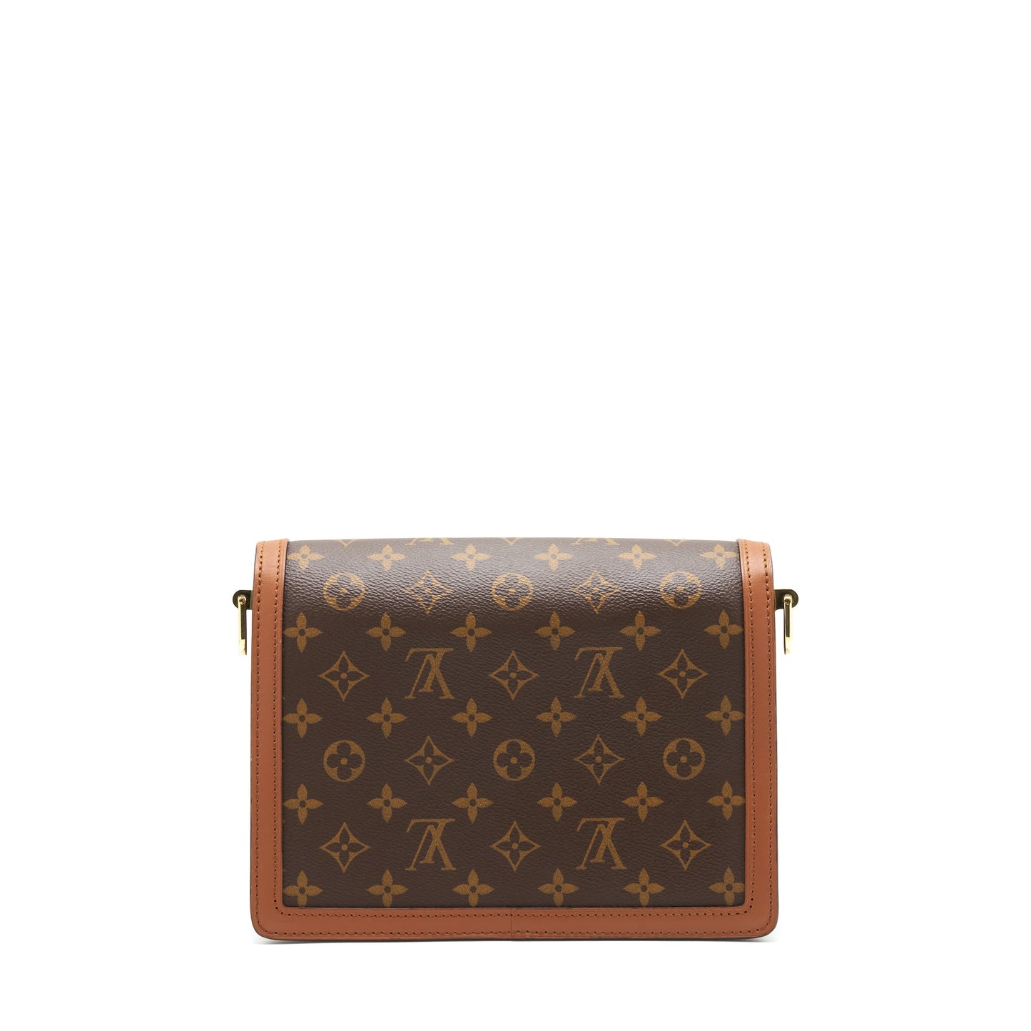 Louis Vuitton Dauphine Monogram Canvas