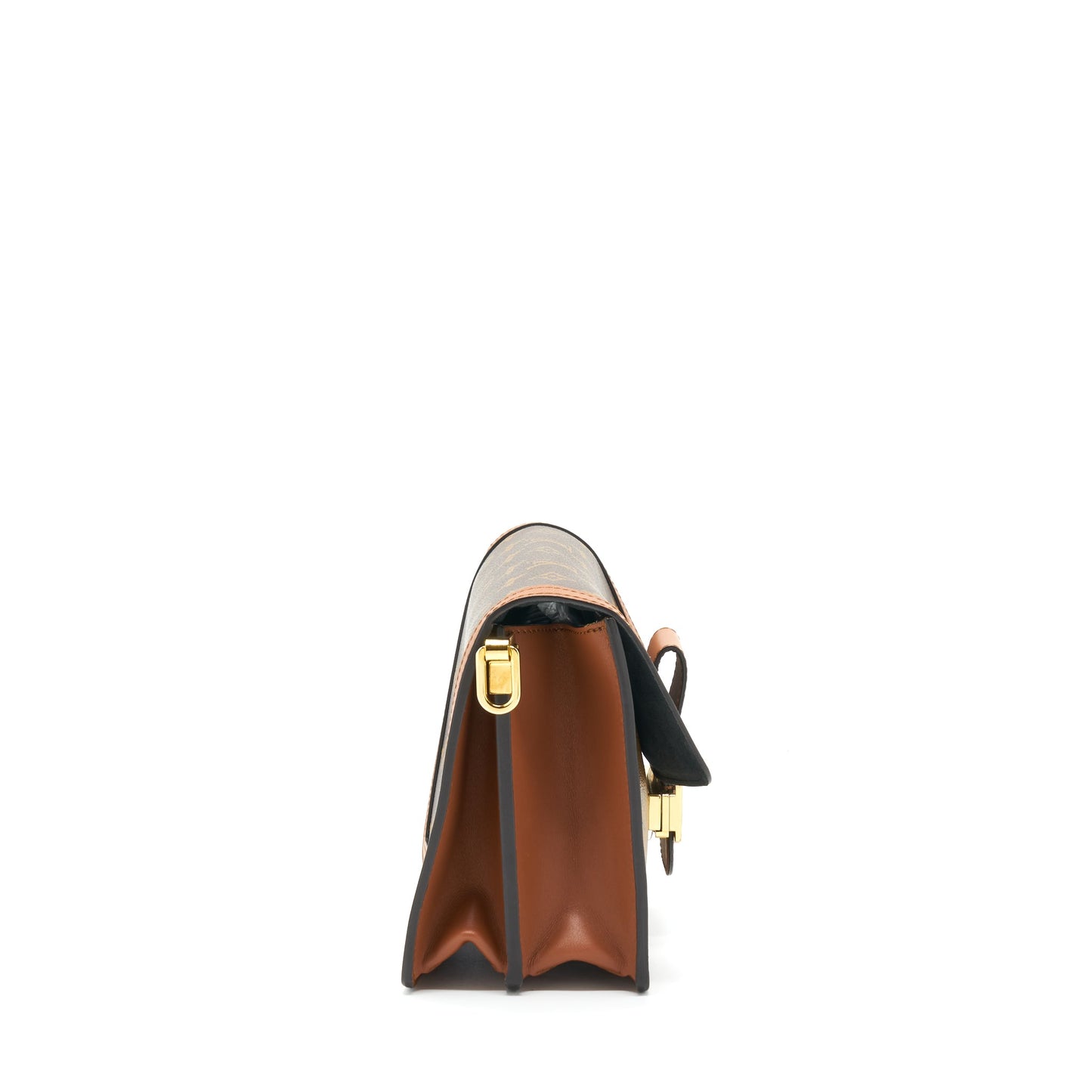 Louis Vuitton Dauphine Monogram Canvas
