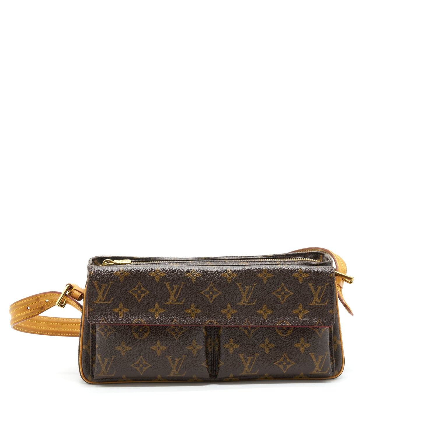 Louis Vuitton Vintage Monogram Mini Purse