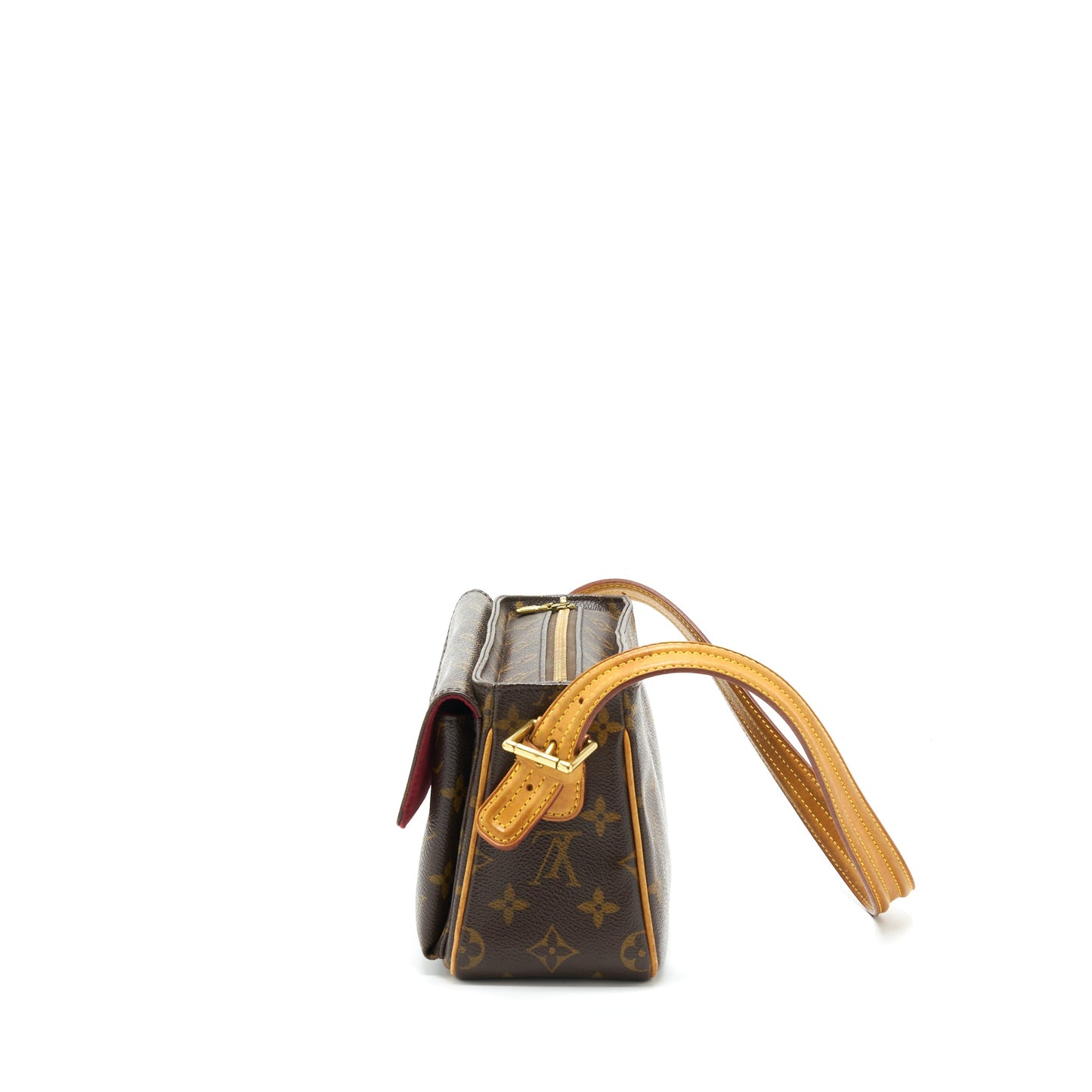 Louis Vuitton Vintage Monogram Mini Purse
