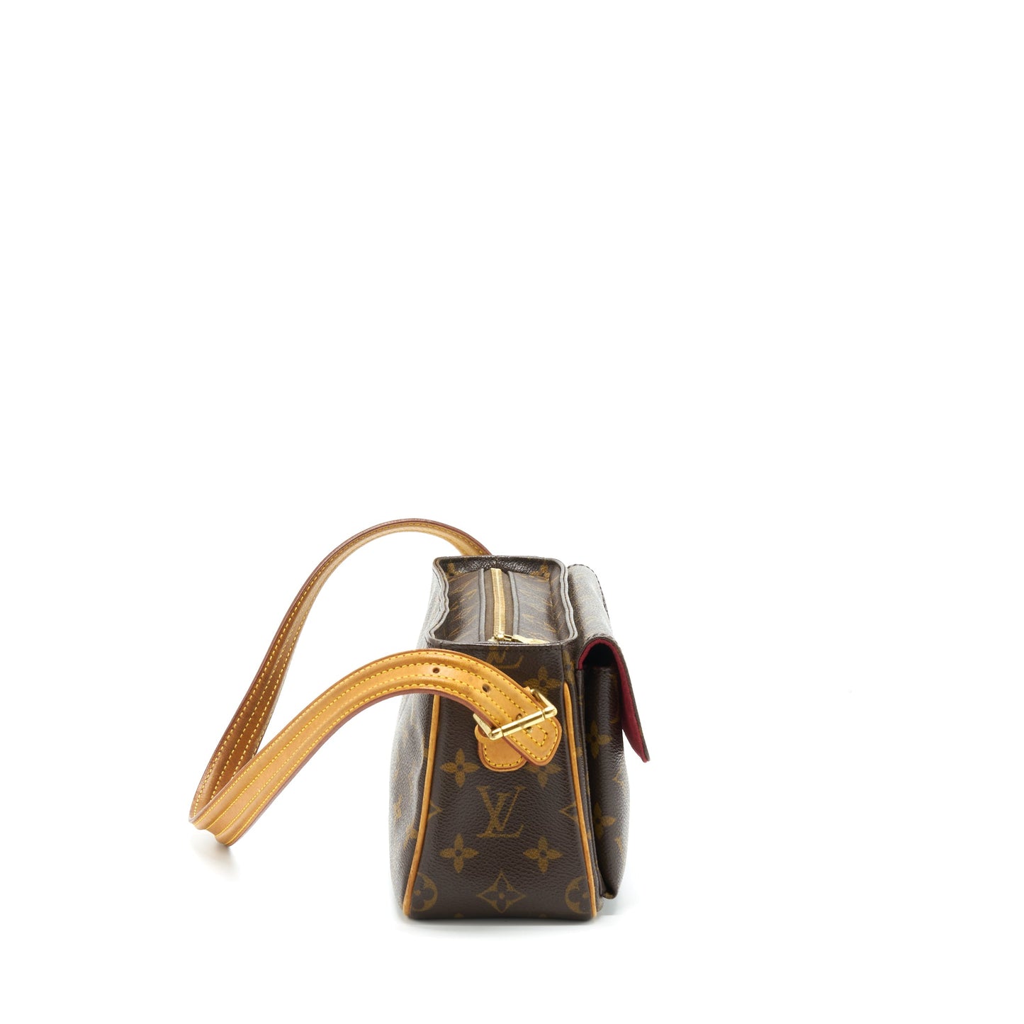 Louis Vuitton Vintage Monogram Mini Purse