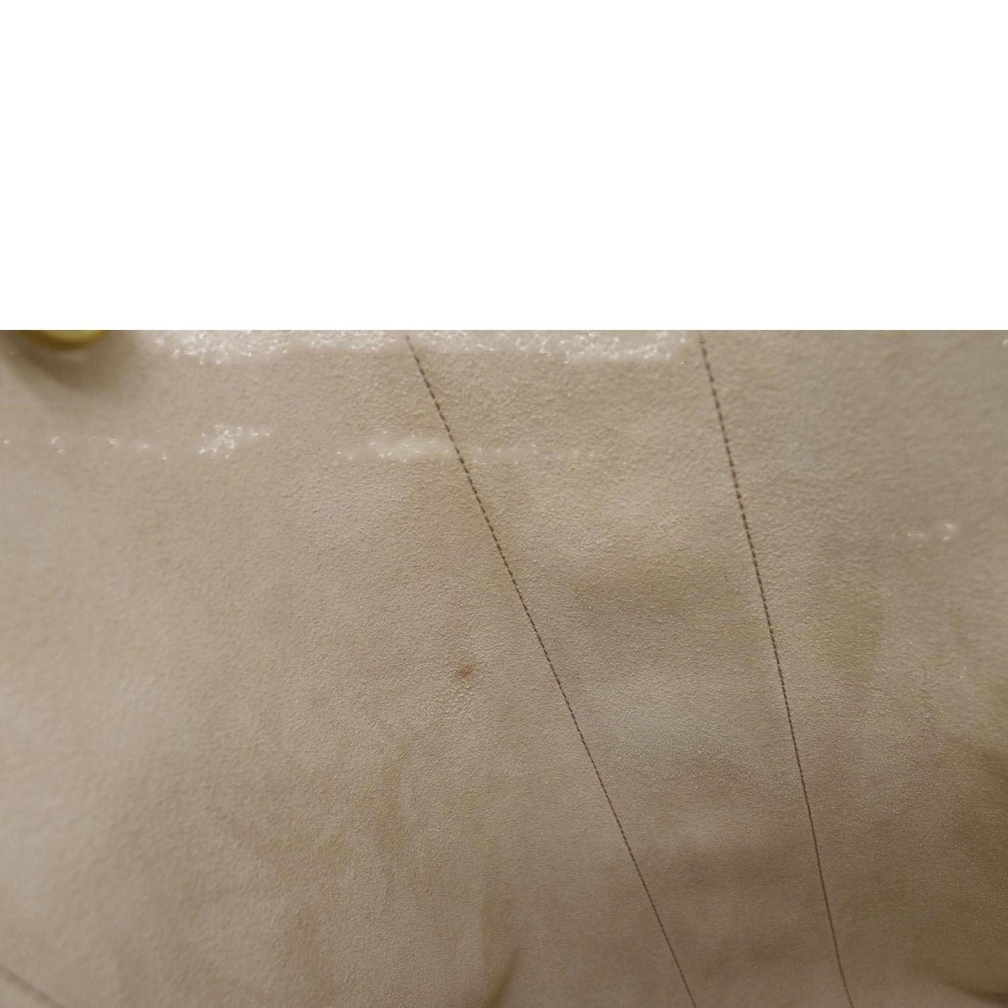 GUCCI Ophidia Soft Large GG Supreme Web Canvas Tote Bag Beige 519335