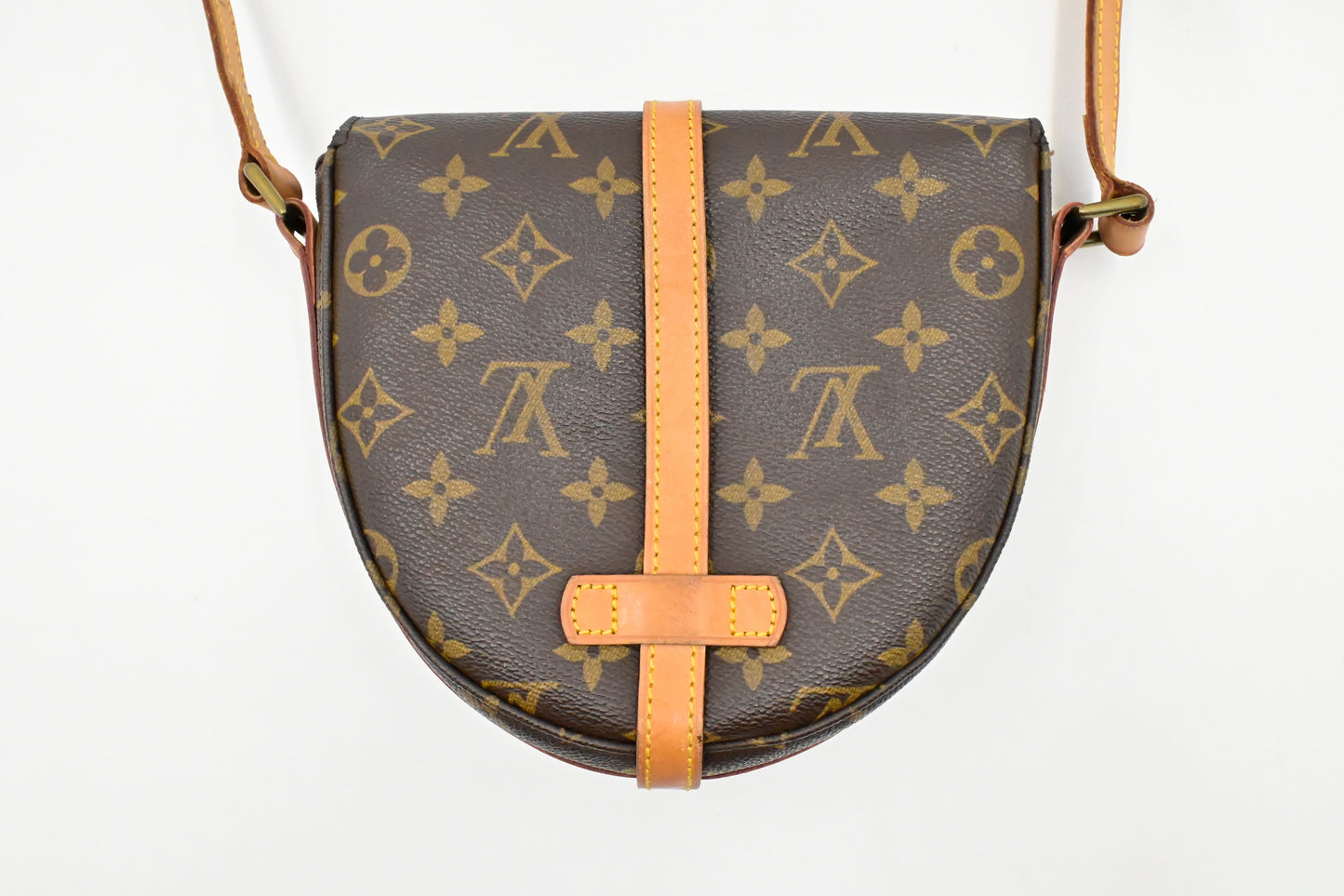 Louis Vuitton Chantilly PM in Monogram Canvas
